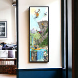 Wild Life | The Artwork Wild Life | The Artwork