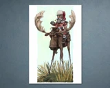 Charting a New Course | The Artwork