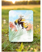 Bee Keeper | Sticker