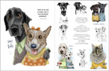 Pets and Their People - white cover