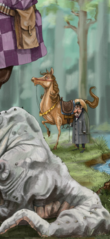 Great Scott | 1,000 Piece Puzzle Great Scott | 1,000 Piece Puzzle