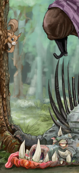 Great Scott | 1,000 Piece Puzzle Great Scott | 1,000 Piece Puzzle