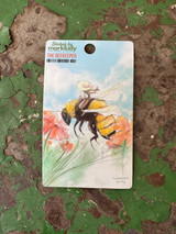 BeeKeeper, The | A Mark Ludy Sticker