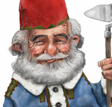 Gnome  | The Artwork