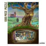 Rooted in Love | 1000 PC Puzzle