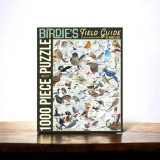 Birdie's Field Guide | 1000 PC Puzzle