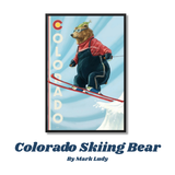 Colorado Collection | Artwork