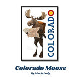 Colorado Collection | Artwork