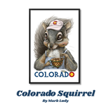 Colorado Collection | Artwork