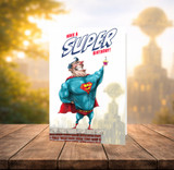 Super Birthday | Greeting Card