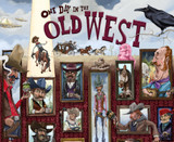 One Day in the Old West | Artwork