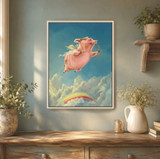 Cupig | Artwork