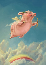 Cupig | Artwork