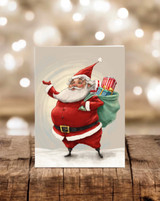 Tis the Season | Greeting Card