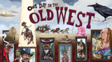 One Day in the Old West