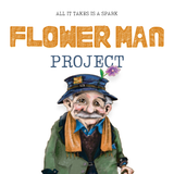 GIVING THE FLOWER MAN TO EVERY CHILD
