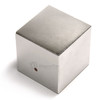 Neodymium Cube  -  50mm x 50mm x 50mm - N50