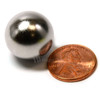 Neodymium Sphere - 19mm - N42