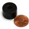 20mm (OD) x 6mm(ID) x 12mm - N42E-Neodymium Ring