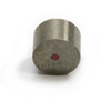 SmCo Disc-9.5mm x 6.35mm - Samarium Cobalt Sm2Co17-26-300 Celsius
