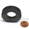 45mm (OD) x 22mm(ID) x 8mm - Y30BH-Ferrite Ring