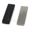 10 Pack Name Tag Badge Magnet /w Adhesive 2MG4