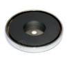 Ferrite Pot 80mm dia. 45kg Holding Force