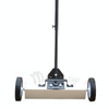 Magnetic Sweeper 18-inch with Quick Release