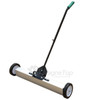 Magnetic Sweeper 30-inch with Quick Release