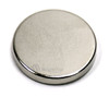 Neodymium Disk  -  15mm x 2mm - N52