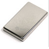 Neodymium Block  -  30mm x 20mm x 2mm - N38H High Temp