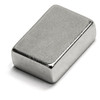 Neodymium Block  -  20mm x 15mm x 5mm - N38