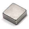 Neodymium Block - 15mm x 15mm x 5mm