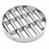 Round Grate Magnet