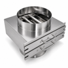 Magntic Drawer Separator