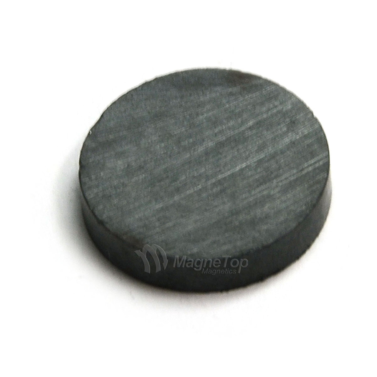 Ferrite Disc - 15mm x 3mm - Y30BH