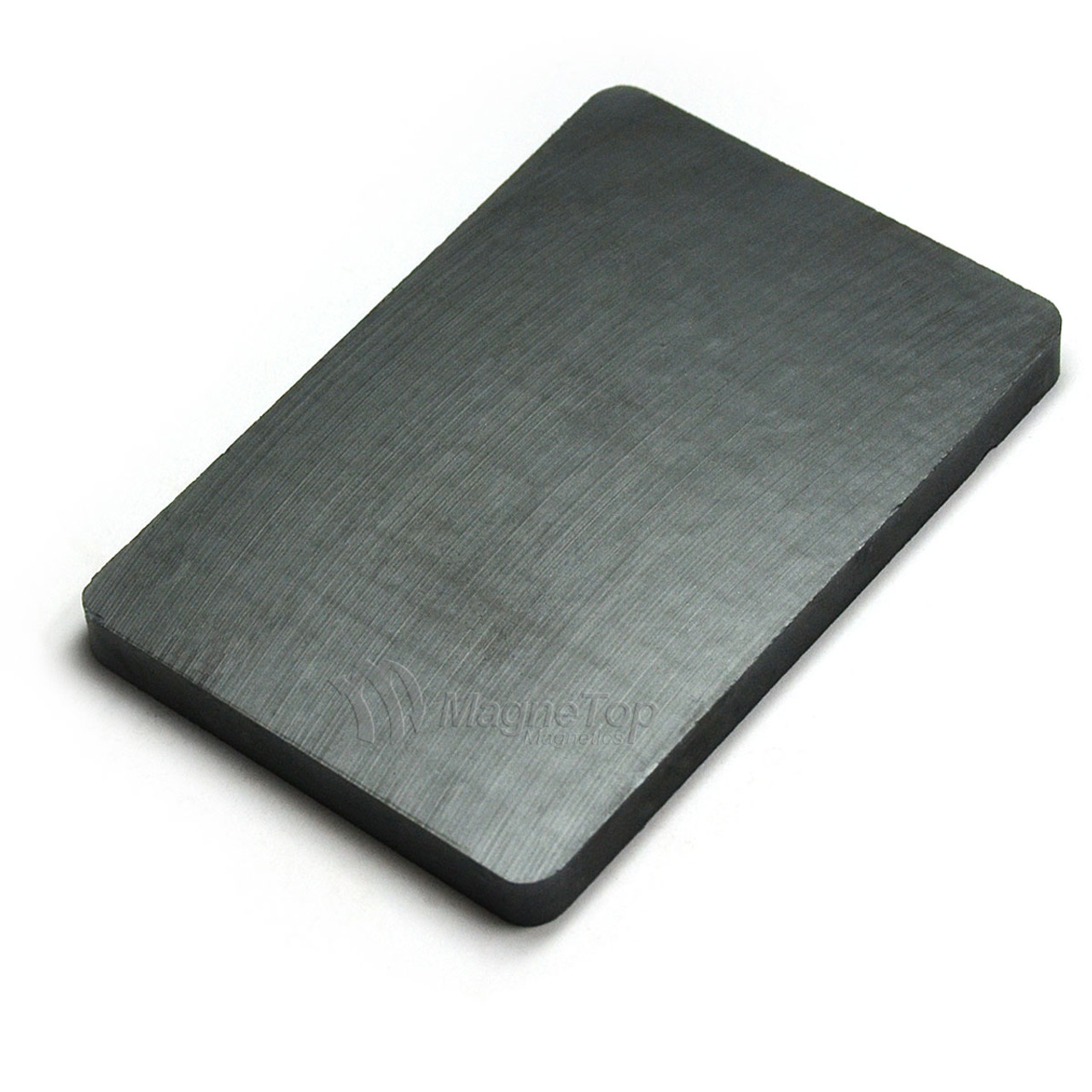 Ferrite Block - 75mm x 50mm x 6mm - Y30BH