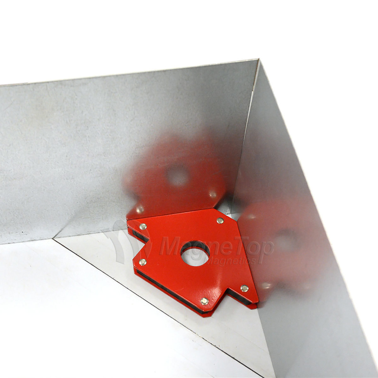 22kg (50lb) Magnetic Welding Holder