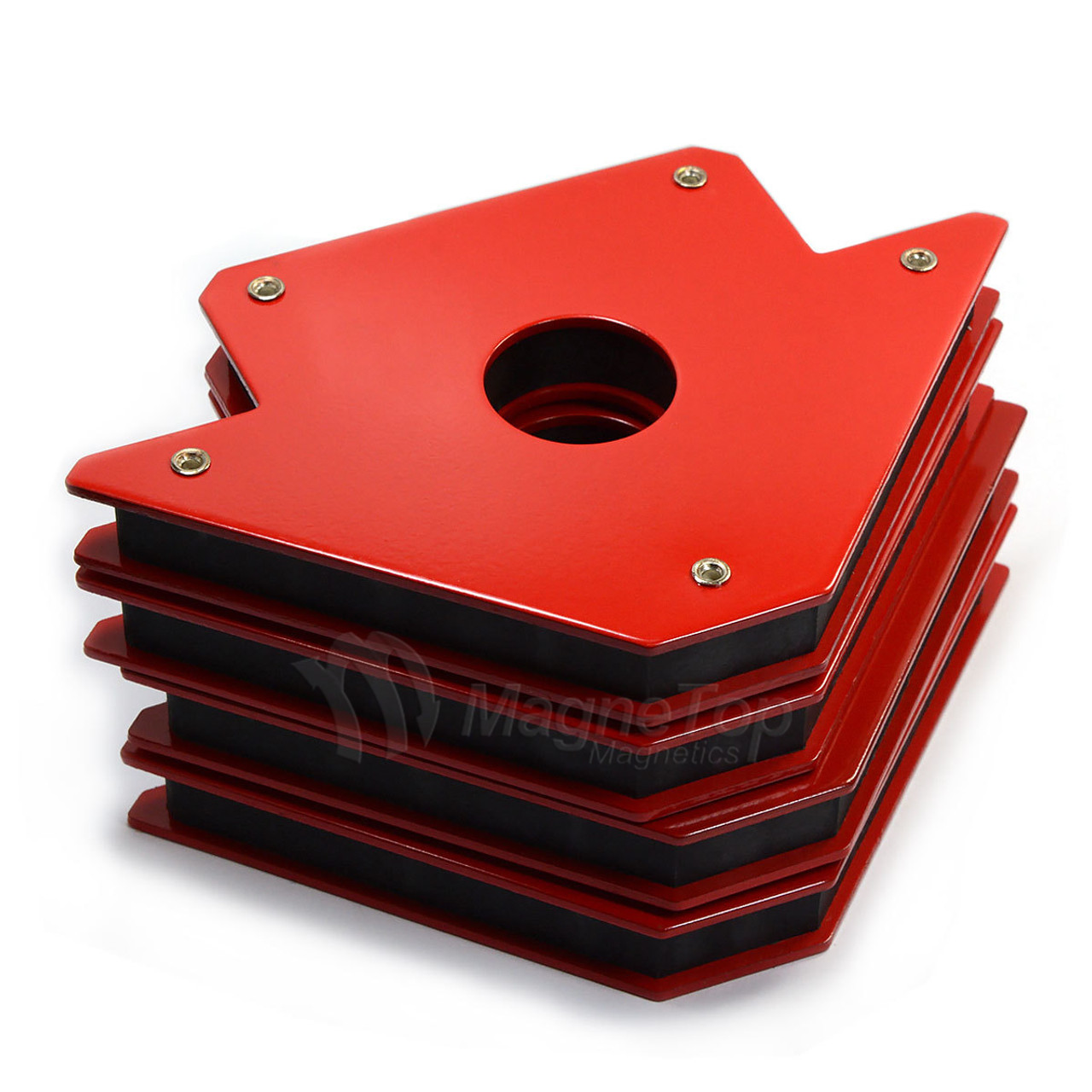 22kg (50lb) Magnetic Welding Holder