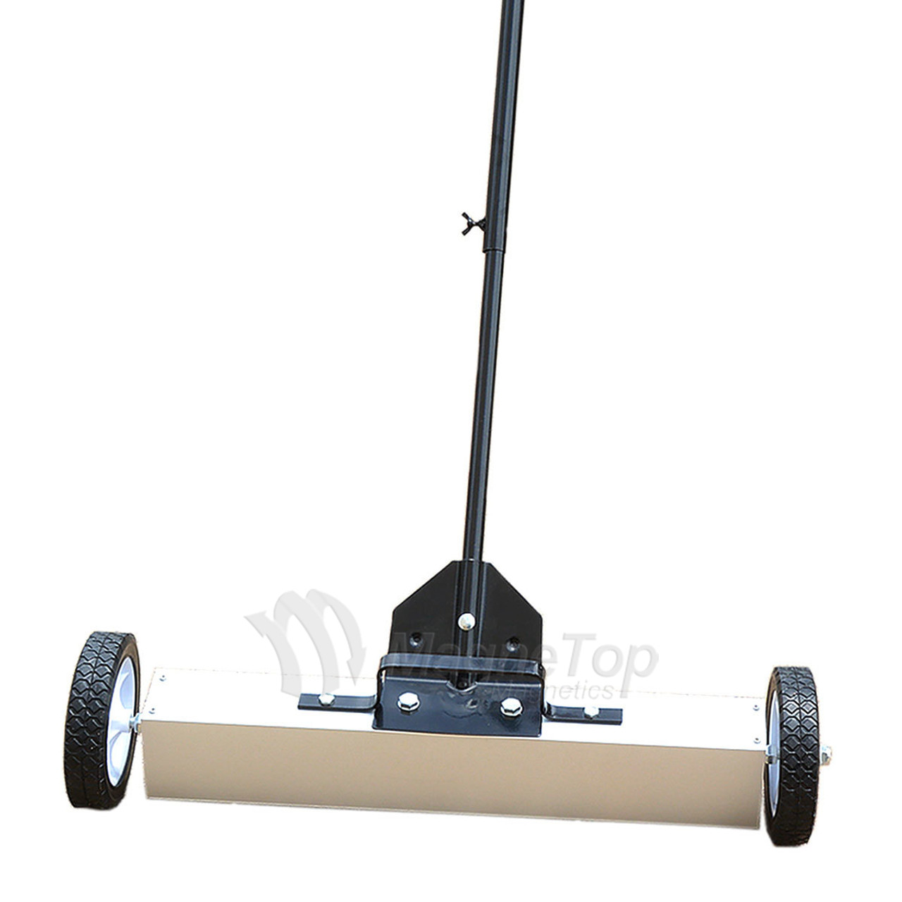 Magnetic Sweeper 24-Inch with Quick Release