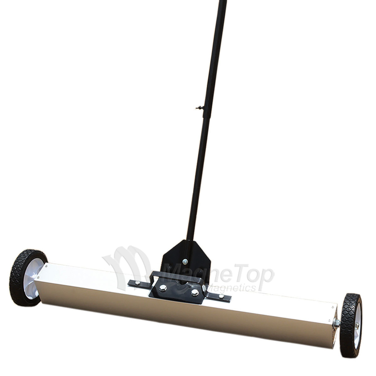 Magnetic Sweeper 36-inch with Quick Release