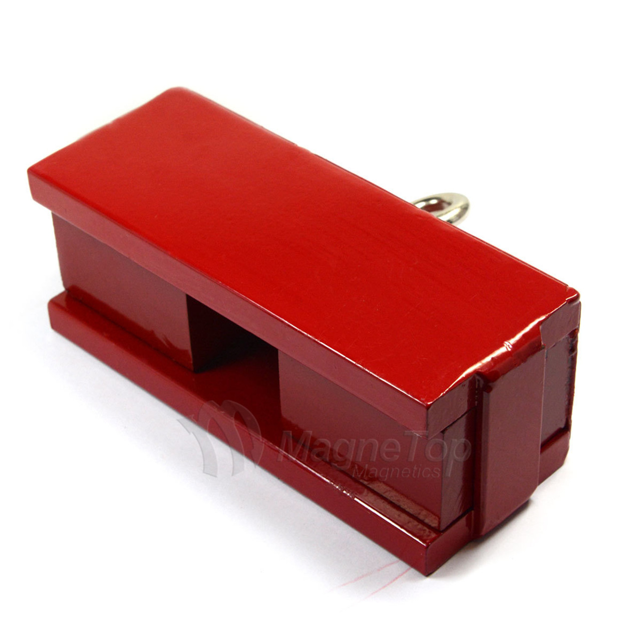 Magnetic Lifter With Ring 100kg Lifting Power