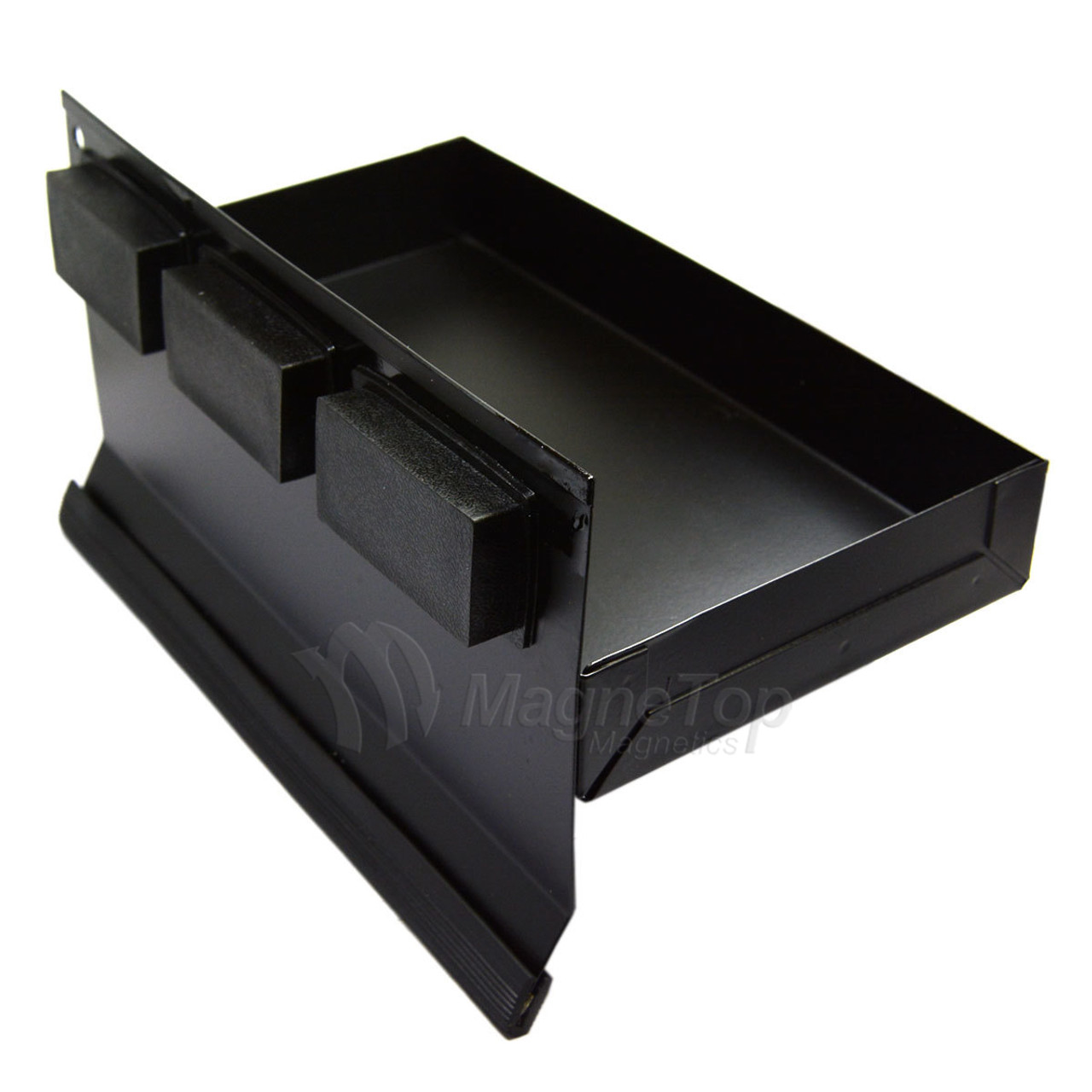 Magnetic Tool Tray 210mm x 115mm x 32mm