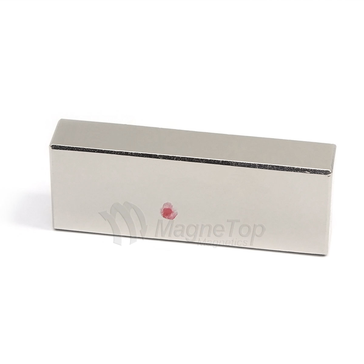 Neodymium Block Industrial Magnets 20mm X 10mm X 4mm Block Magnets - Foto 5