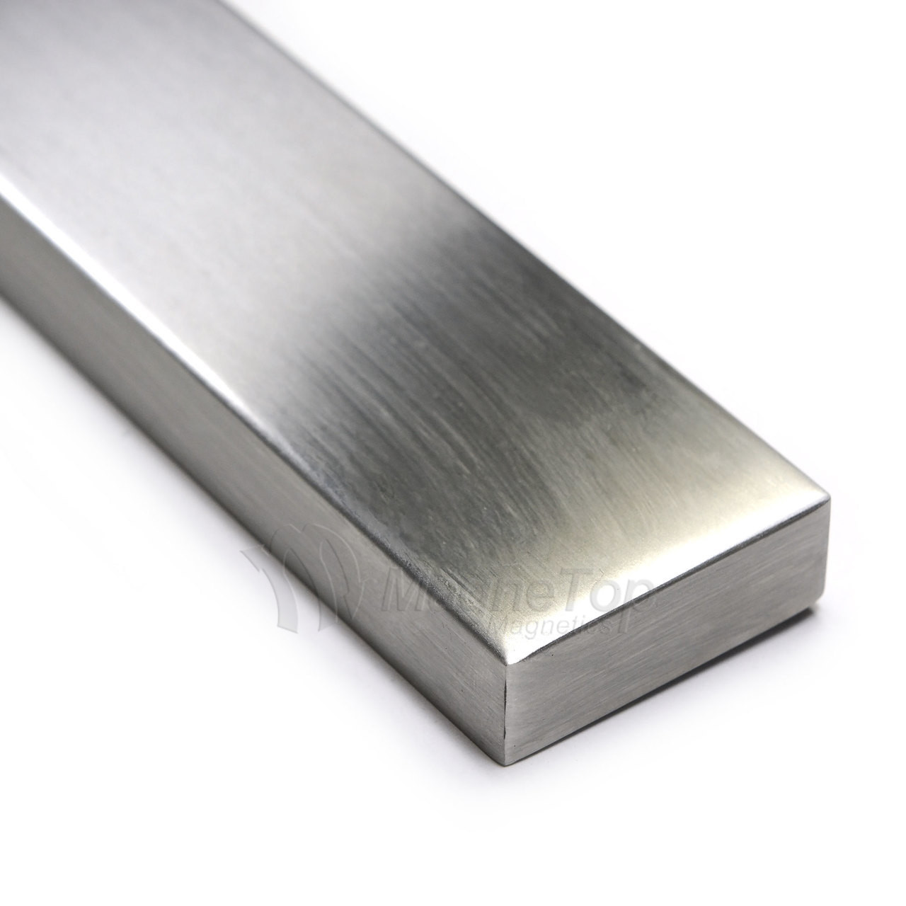Premium 450mm Stainless Steel Magnetic Knife Holder