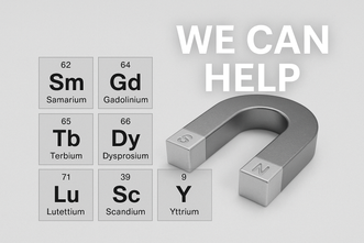 Rare Earth Elements Export Controls