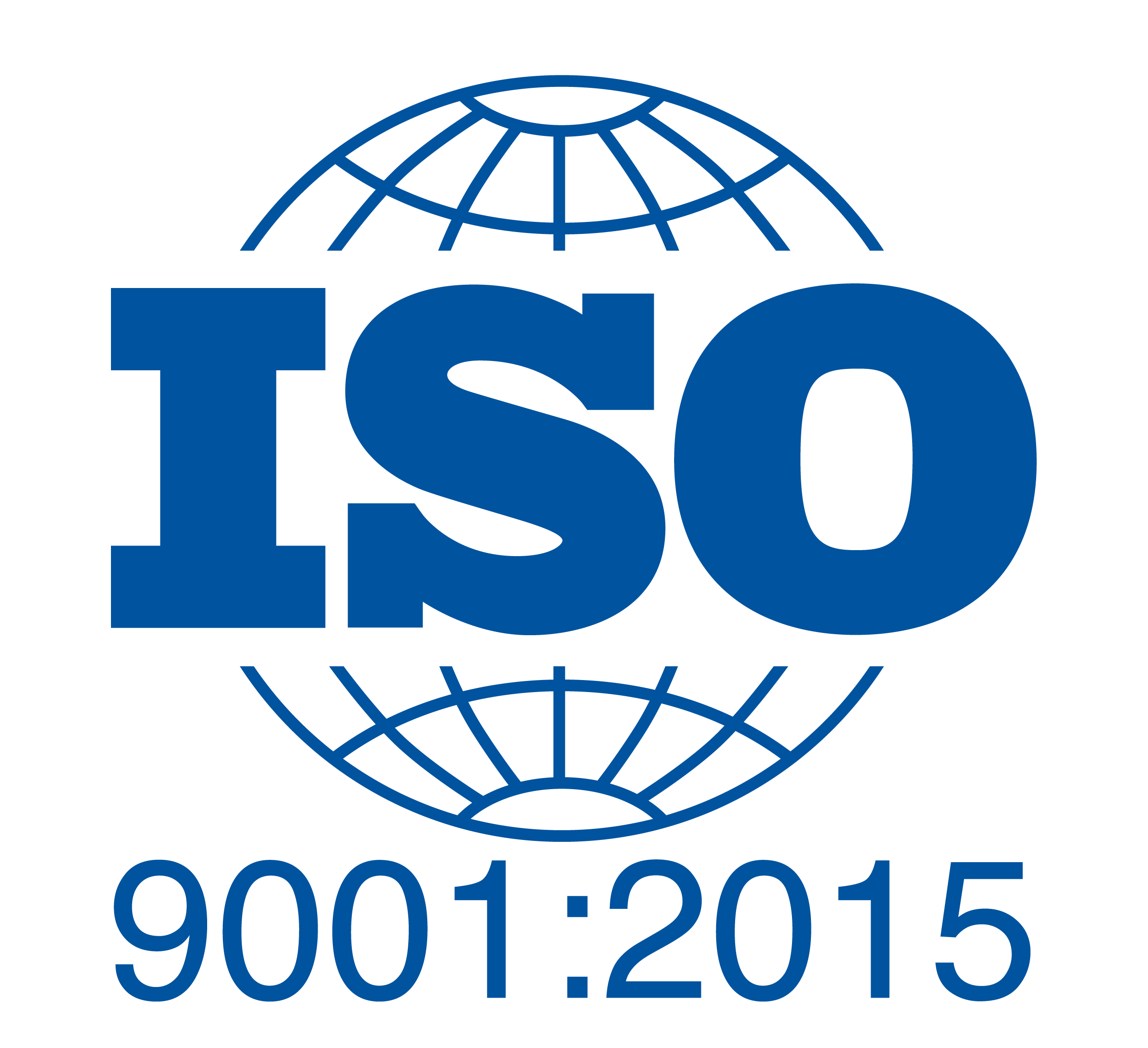 Magnetop ISO9001:2015 Certified