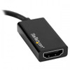 DisplayPort 1.2 to HDMI 2.0 4K/UHD 60Hz Active Adapter