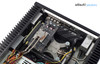 Sigao Model B Fanless PC, 12-Core i7 12700T, DDR5, PCIe 4.0 SSD, up to 64GB, NVidia Multi-Display [B660i-Quadro]