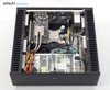 Sigao Model B Fanless PC, 24-Core i9 13900T, DDR5, PCIe 4.0 SSD, up to 64GB, Multi-Display [B760i-NVIDIA]